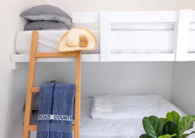 BIG4 Anglesea - 3 bedroom cabin bunkbeds