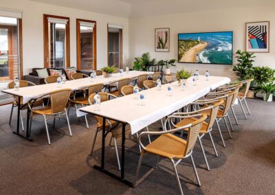 BIG4 Anglesea - conference room